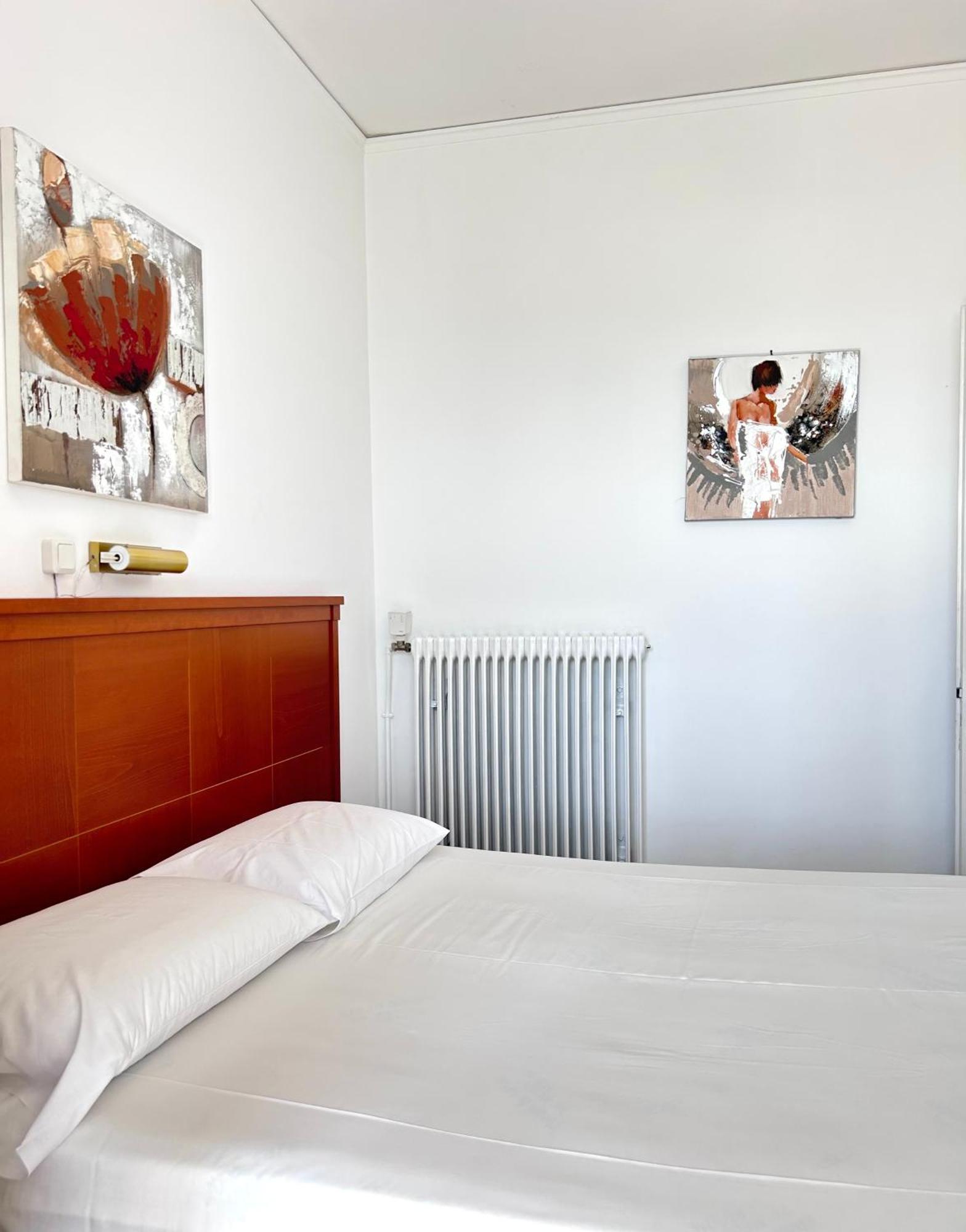 Bay Holiday Hotel & Spa Karavomilos  Экстерьер фото