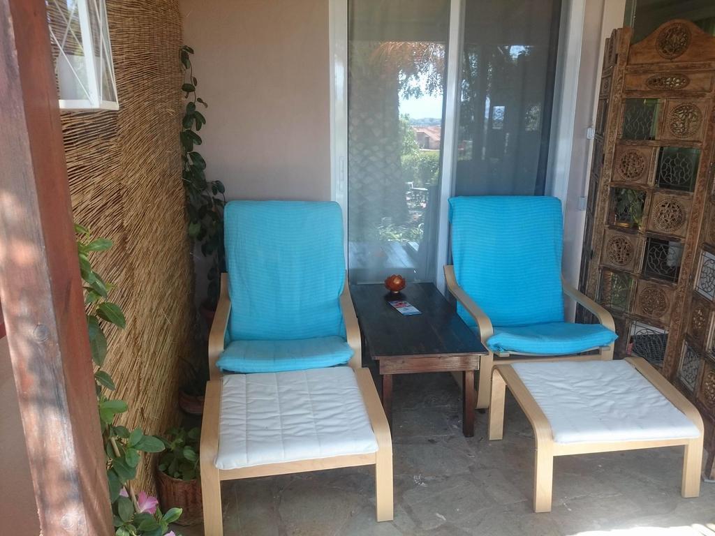 Bay Holiday Hotel & Spa Karavomilos  Экстерьер фото